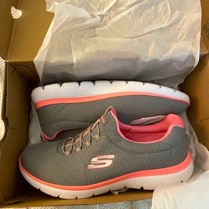 Sketches Tennis Shoes